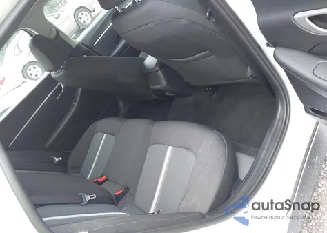 2021 Hyundai Sonata Se z USA, uszkodzony, nr VIN 5NPEG4JA6MH078212